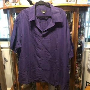 3/$10 Claiborne Big & Tall Men’s 3XL Shirt